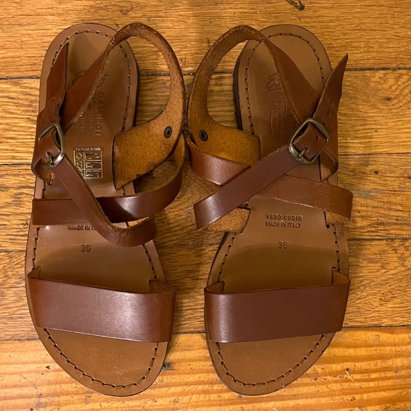 boys sandals - Picture 1 of 7